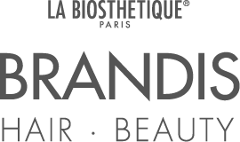 Brandis Beauty & Hair Logo