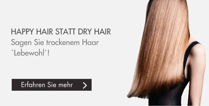 Dryhair